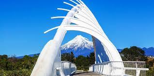 New Plymouth Coastal Walkway